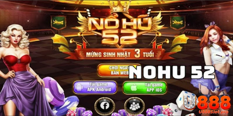 Nổ hũ 52 - Thiên đường giải trí quay hũ nổi tiếng tại U888 2 Một số thuật ngữ cơ bản trong game nổ hũ 52