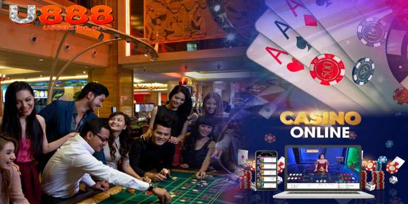 Fabet - Thiên đường cá cược độc đáo với trải nghiệm tuyệt vời 1 Thế giới giải trí uy tín U888